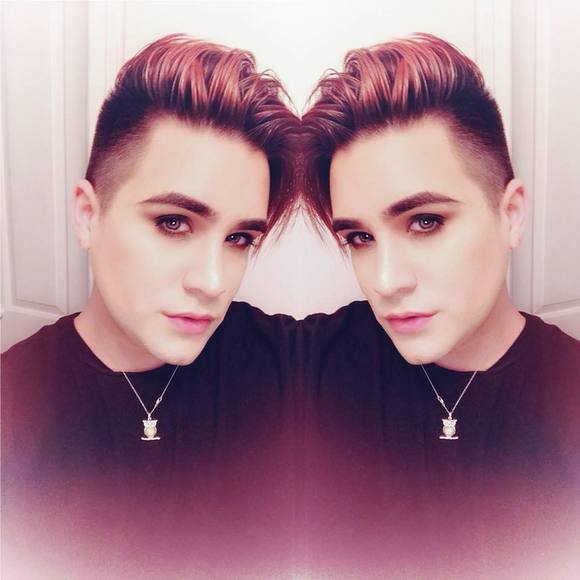 Meet your Posher, Brian - Picture 1 of 1